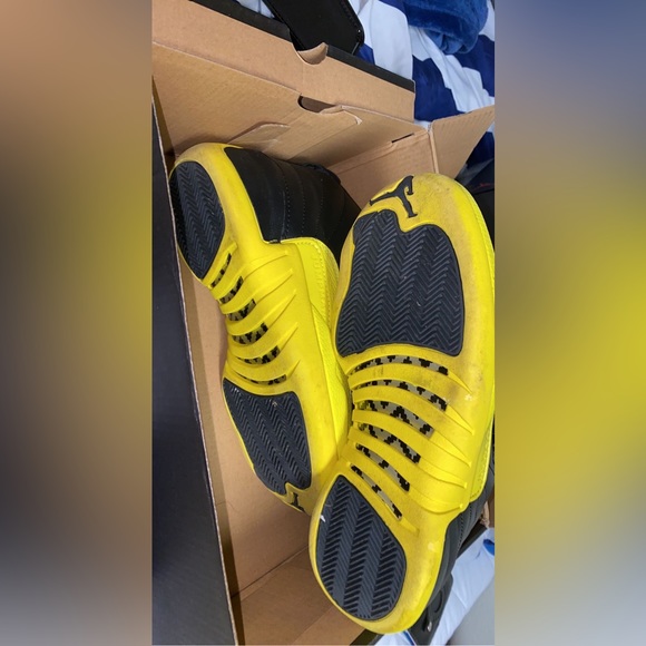 9/10 condition, they have only been worn 3 times - Picture 3 of 4